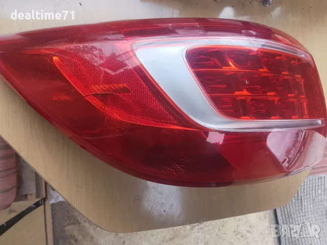 Оригинален ляв стоп за Kia Sportage 2010- 2015