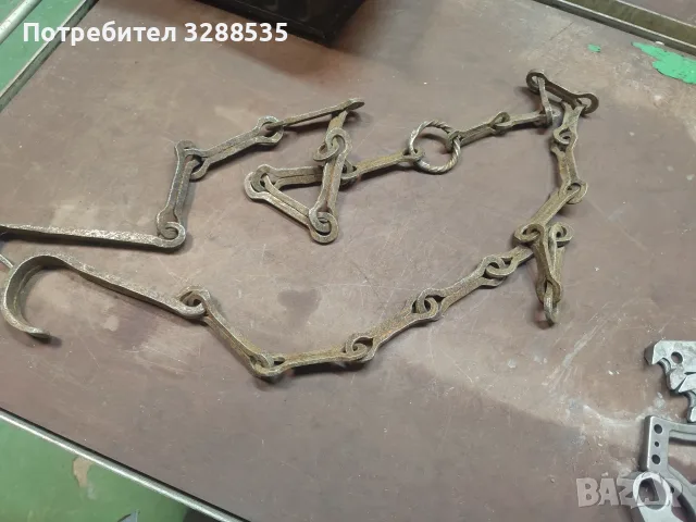 За всекиго по нещо , снимка 7 - Антикварни и старинни предмети - 56575268