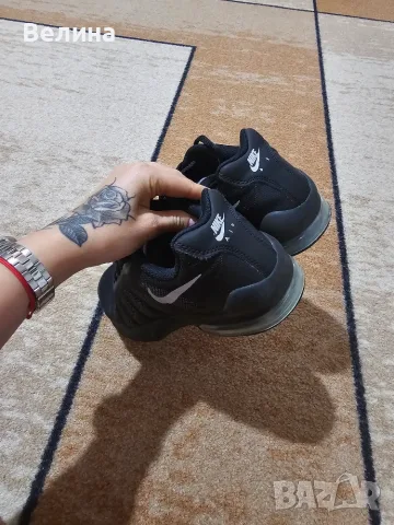Маратонки Air Max Invigor, снимка 3 - Спортни обувки - 56553360