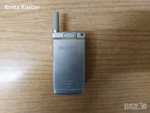samsung SGH-A300, снимка 3 - Samsung - 56562481