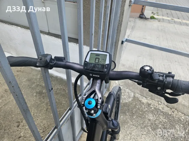 Електрически велосипед 28 цола PEGASUS, снимка 4 - Велосипеди - 56606113