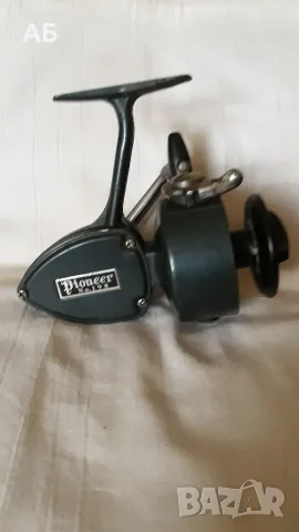 Ретро макара Pioneer No.198 - made in Japan 