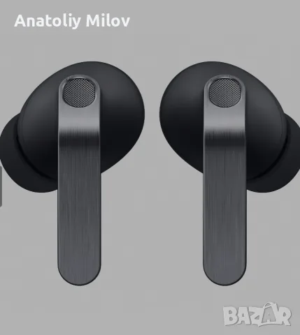 Samsung Galaxy Buds 4 Pro, снимка 2 - Безжични слушалки - 56586226