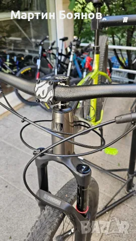Планински велосипед Trek procaliber 8 , снимка 2 - Велосипеди - 56741700