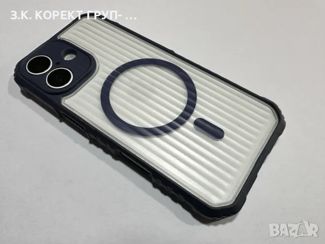 iPhone 17 256GB, 100% Батерия, снимка 3 - Apple iPhone - 56556157