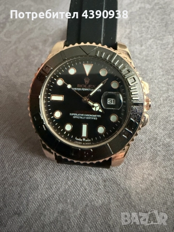Часовник Rolex AA нов