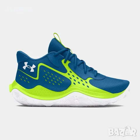 Нови баскетболни обувки Under Armour р-р 36.5