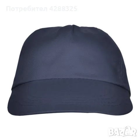 СУПЕР ОФЕРТА 19 Шапки Roly BASICA NAVY за EUR. 15