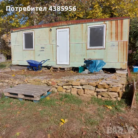 С право на строеж 60 кв., снимка 6 - Парцели - 56643921