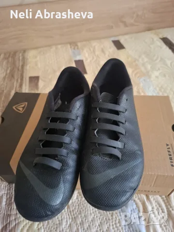Маратонки Nike за момче, снимка 3 - Детски маратонки - 56552854