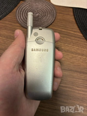 Samsung SGH-R210S, снимка 4 - Samsung - 56570729
