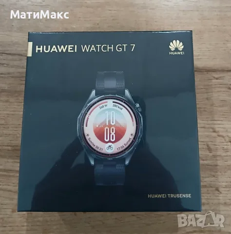 Huawei Watch GT 7 Неразопакован