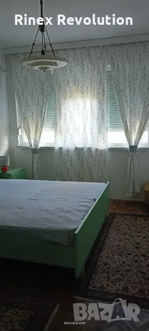 Тристаен апартамент под наем Център, снимка 10 - Апартаменти - 56568801