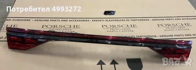 Стоп S8, A8 4N0945207P 4N0945208P 4N0945095AE, снимка 3 - Части - 56728023