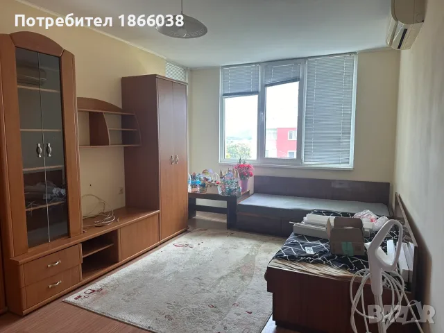 апартамент под наем, снимка 4 - Апартаменти - 56573483