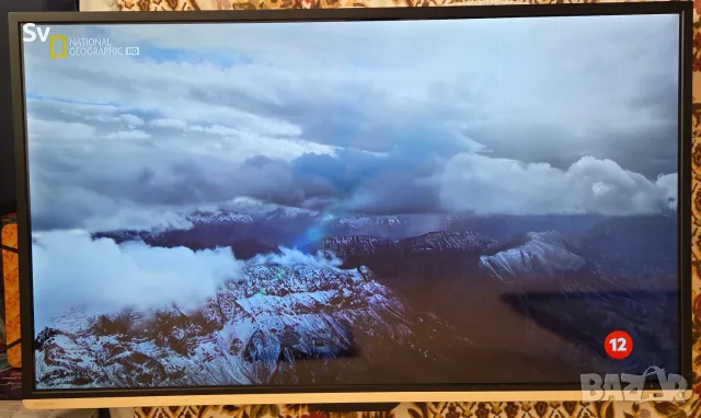 Телевизор 40'' Toshiba 40L7335D , снимка 3 - Телевизори - 56652313