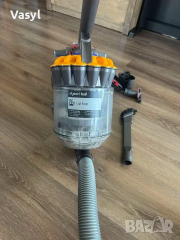 Прахосмукачка Dyson DC33C