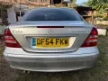 Mercedes C180 compressor перфектен!, снимка 4