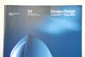 Колекционерско списание Design+Design No. 34, снимка 3