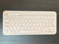 Bluetooth клавиатура Logitech K380. , снимка 1
