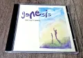 Компакт Дискове - Рок - Метъл: Genesis – We Can`t Dance, снимка 1