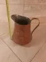 Продавам медна кана за вино, снимка 1