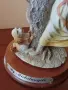 Статуетка от полирезин, снимка 3