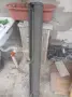 Щора за куче багажник Ауди А6, снимка 1