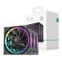 DeepCool охладител в комплект с 3 вентилатора
, снимка 3