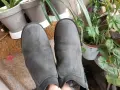 Боти Ugg Естествен велур  38 н. , снимка 9