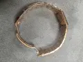 Дамски луксозен часовник Cartier , снимка 3
