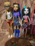 Оригинални кукли Monster high, снимка 2
