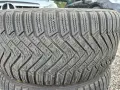 зимни гуми 225 /45/17, снимка 2