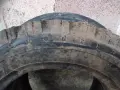 Ретро гуми тесни, 15", снимка 1