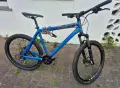 MTB SCOOT велосипед , снимка 1