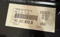 Километраж табло VW Volkswagen, снимка 3