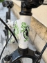Drag C1 Green/White 26 цола 270€, снимка 11