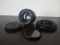 Обектив HELIOS-44-2 2/58 USSR, снимка 1