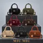 Miu Miu дамска чанта😍, снимка 1
