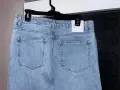 Дънки на H&M с етикет, снимка 4