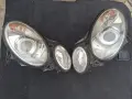 Фарове ксенон Мерцедес W211!, снимка 2