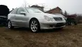 mercedes C200 compressor w203 на части, снимка 12