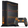 Playstation 4 Slim Pro Limited, снимка 7