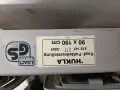 Подматрачна рамка 90/190 , снимка 2