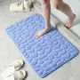 Изключително мека абсорбираща постелка за баня , снимка 10