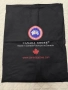 Елек Canada Goose черен Black Label, снимка 7