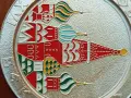 Руски сувенир от епохата на с-ма, снимка 7
