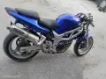 Suzuki SV 650 на части, снимка 4