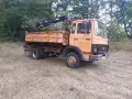 Iveco magirus 110-16, снимка 14