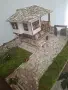 Макет на къща в Родопите-Ковачевица., снимка 5